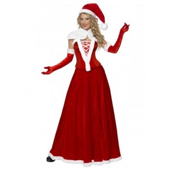 Mrs Corset Clause ADULT HIRE